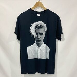 Justin Bieber Concert Teee